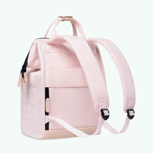 Cabaia Adventurer Medium Hanoi Pink Rucksack