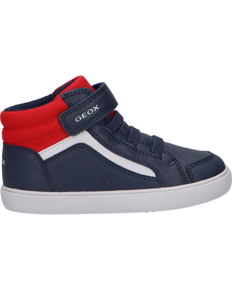 Botines Geox B361nd 05410 B Gisli