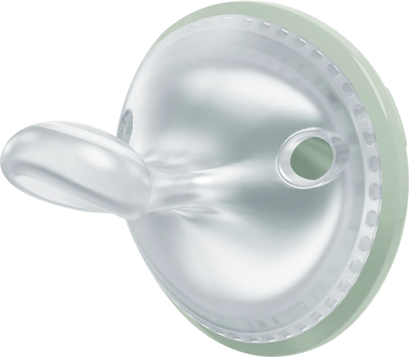 NUK Perfect Match fopspeen 0-6m