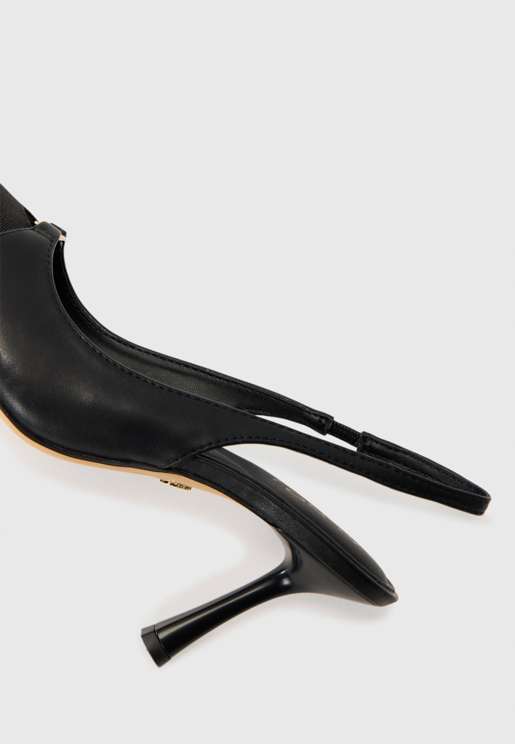 ALDO AUGUSTAS - Escarpins classiques - autres noirs