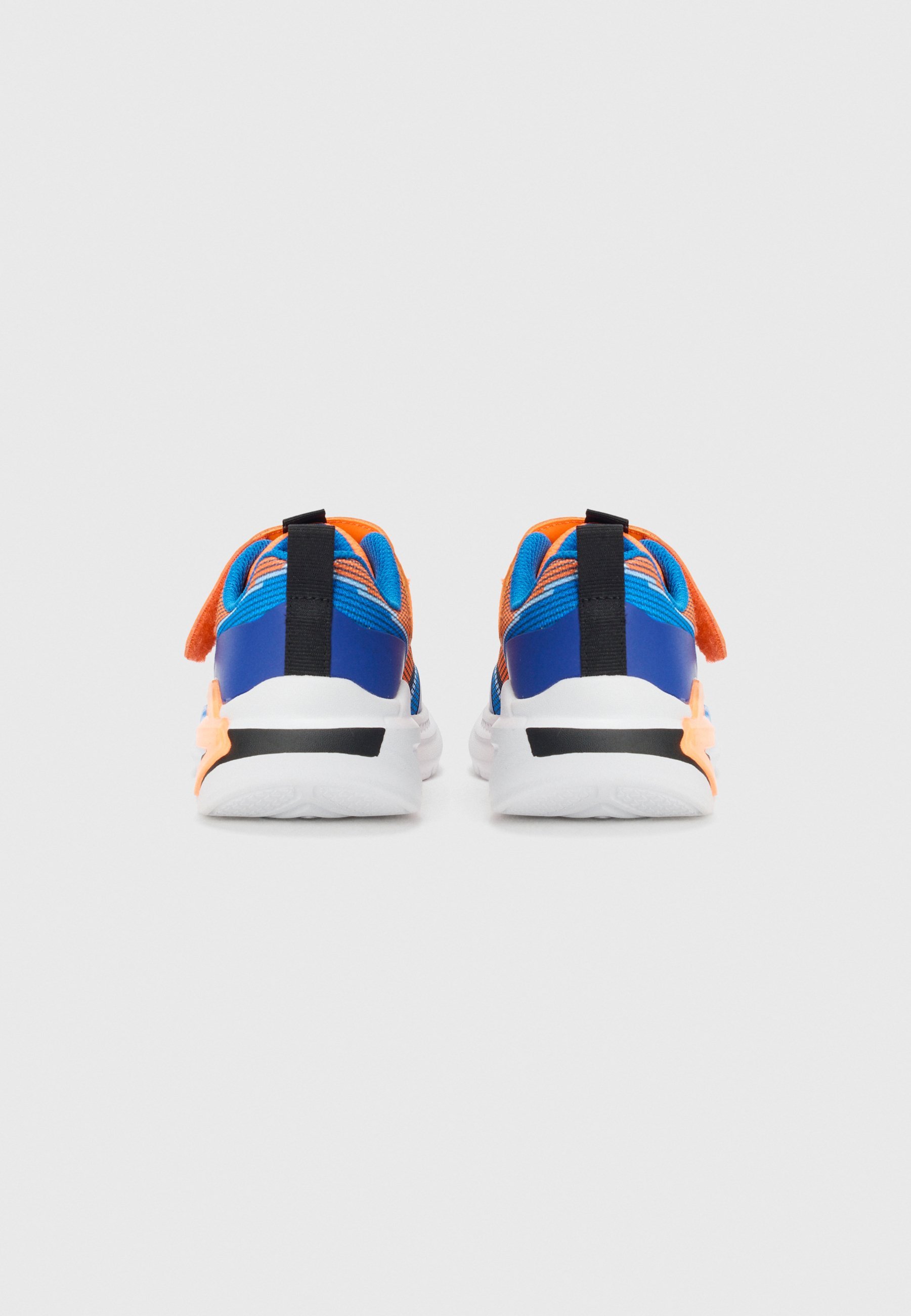 Skechers TRI NAMICS 2.0 - Baskets orange/multicolore