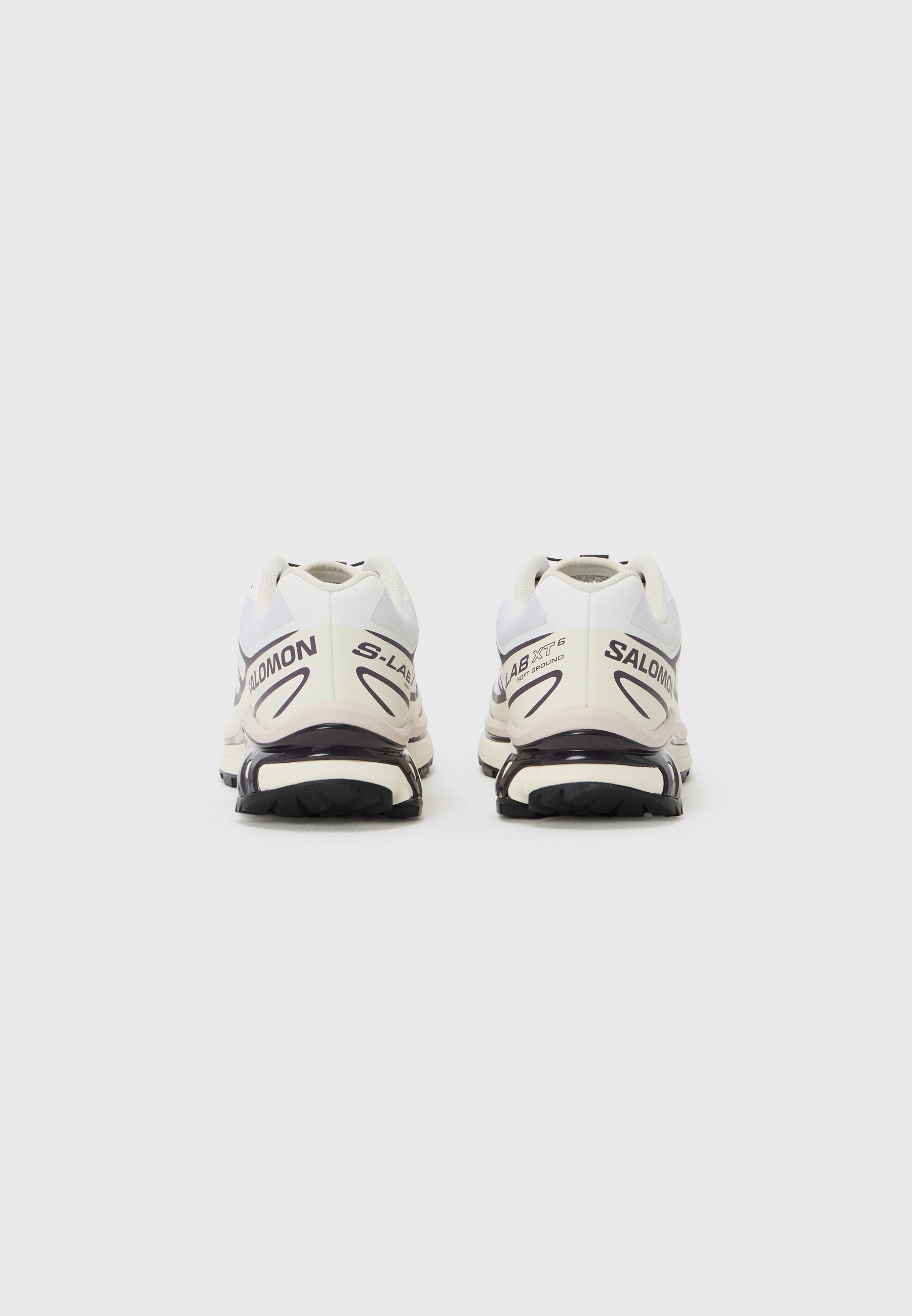 Salomon Sportstyle lage sneakers