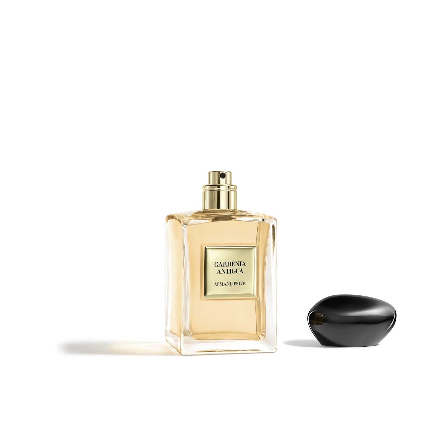 Armani Prive Gardenia Antigua