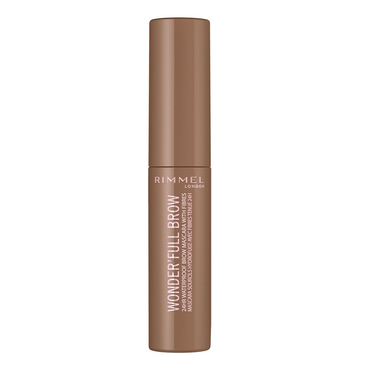 Rimmel London WONDERFULL 24HR BROW