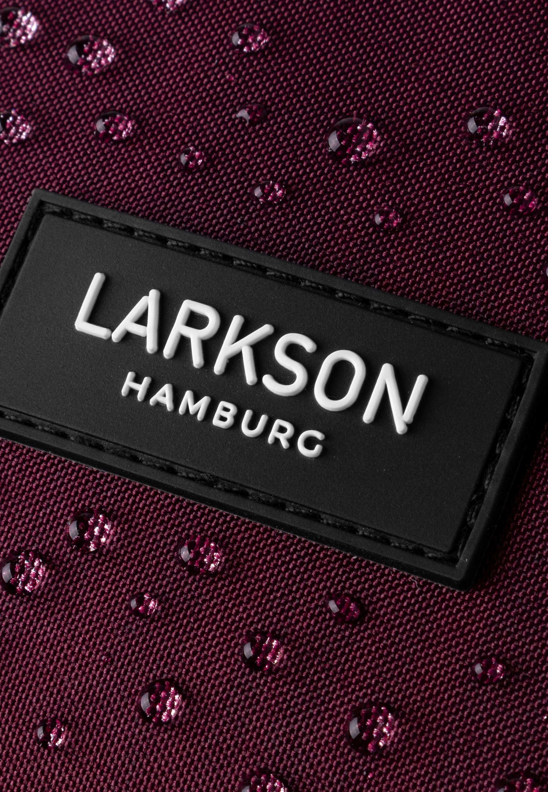 Larkson n° 3 - Sac d'école - couleur baie