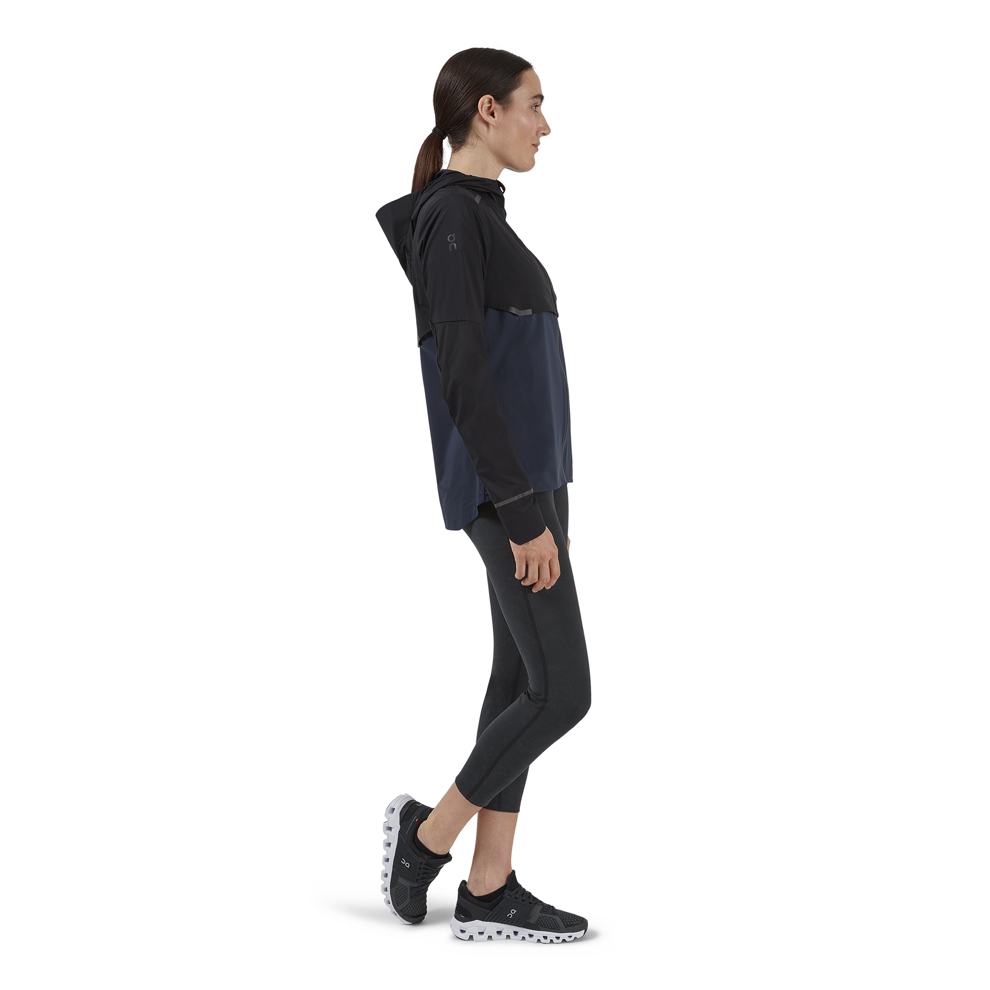 On Wetterjacke