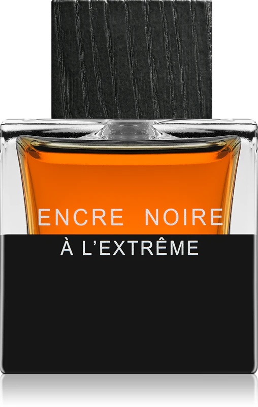 Lalique Encre Noire A L'Extreme parfimērijas ūdens vīriešiem