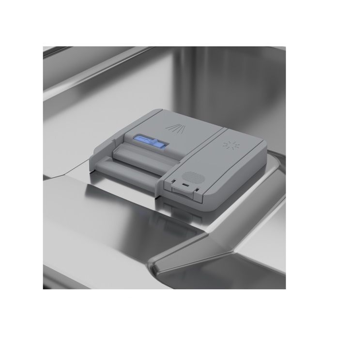 Lavastoviglie Beko da 60 cm, 16 coperti, 42 dB. - BDFN36640XC