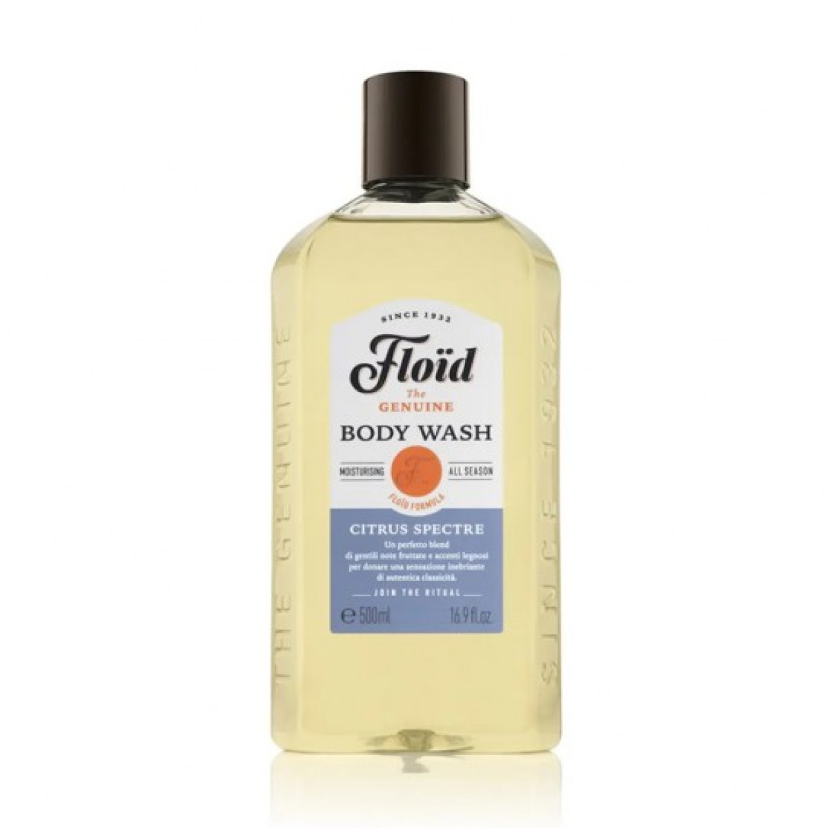 Floid Citrus Spectre