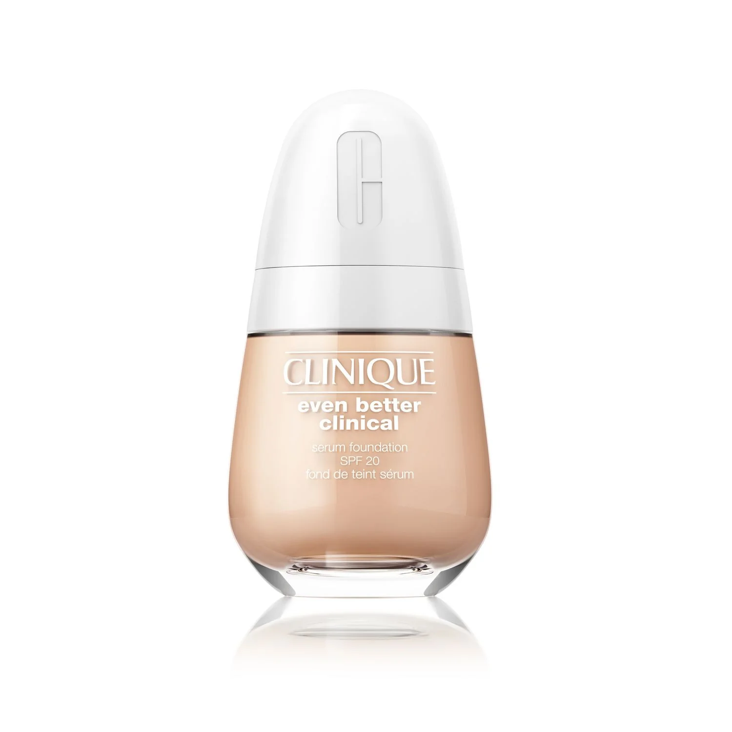 Fondotinta Even Better Clinical Serum Foundation SPF20 - Fondotinta liquido