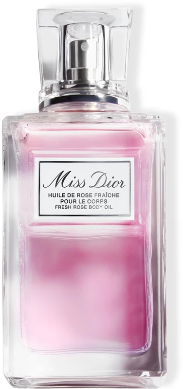 DIOR Miss Dior kūno aliejus moterims