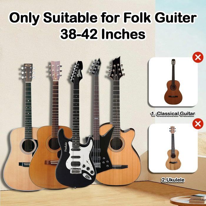Set di accordatori per chitarra, strumento per premere accordi, attrezzo per allenare gli accordi, accessori per chitarra