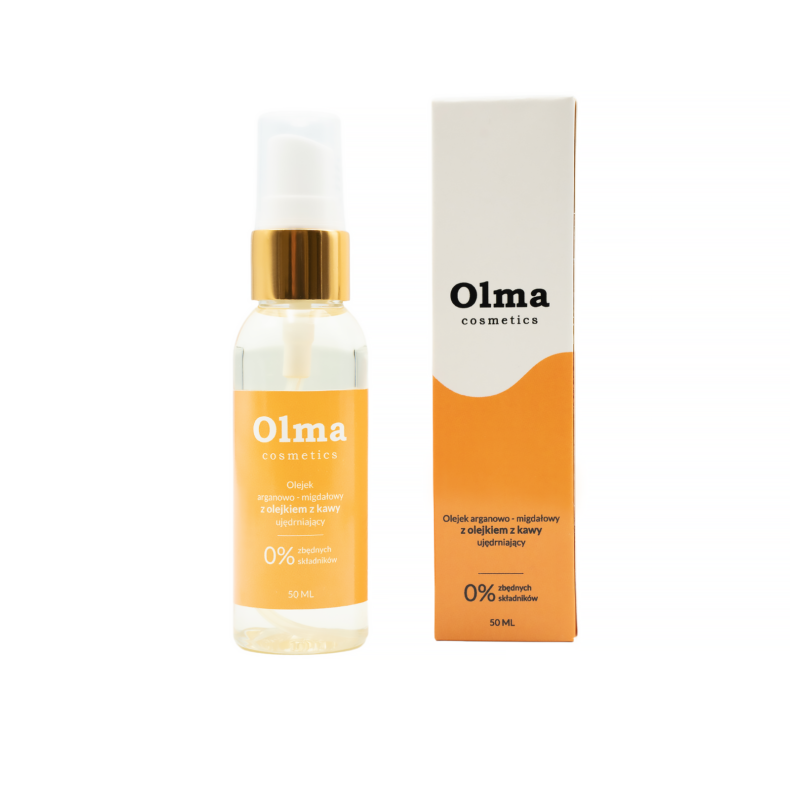 Cosmétiques Olma