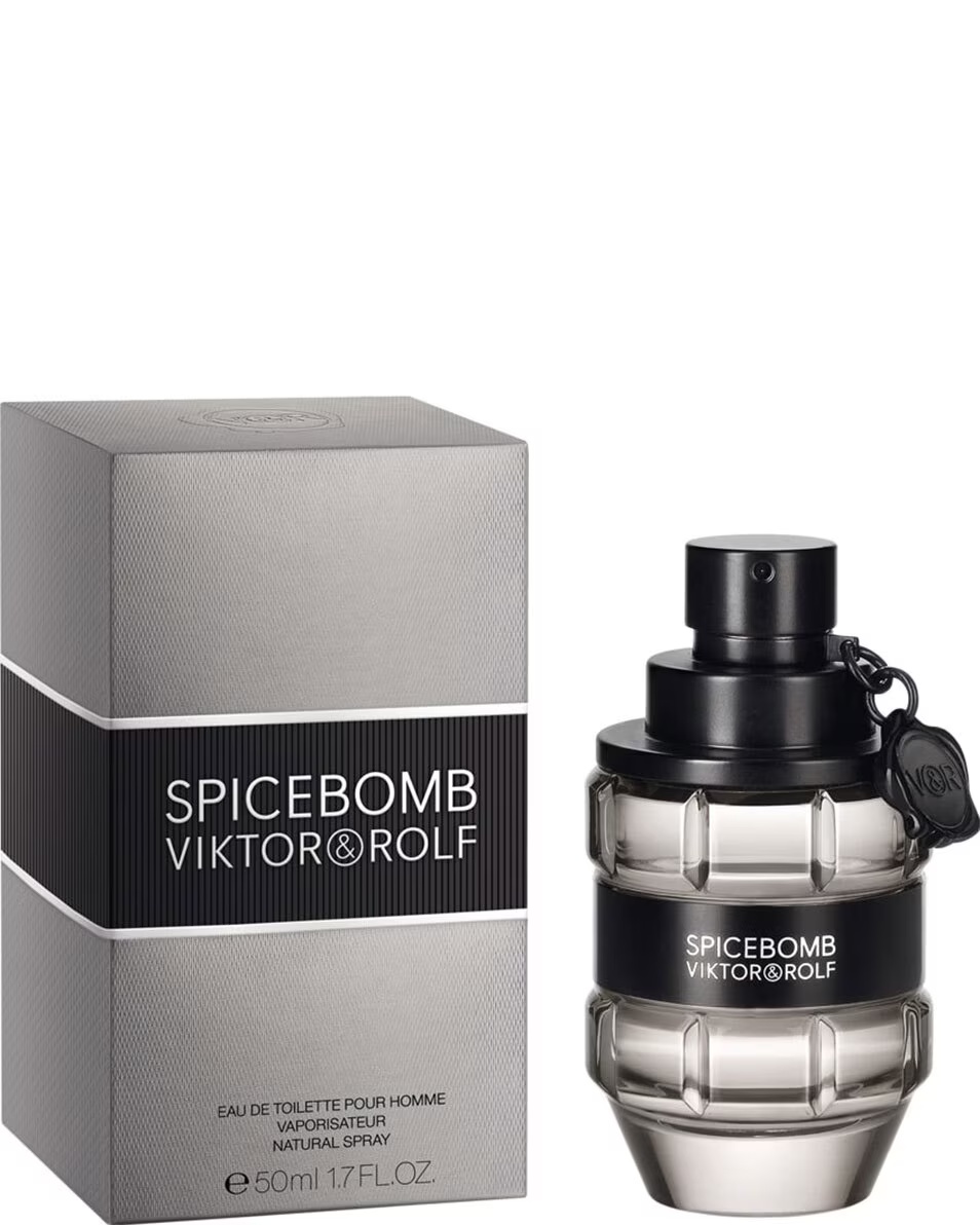 VIKTOR & ROLF SPICEBOMB toaletna voda za muškarce