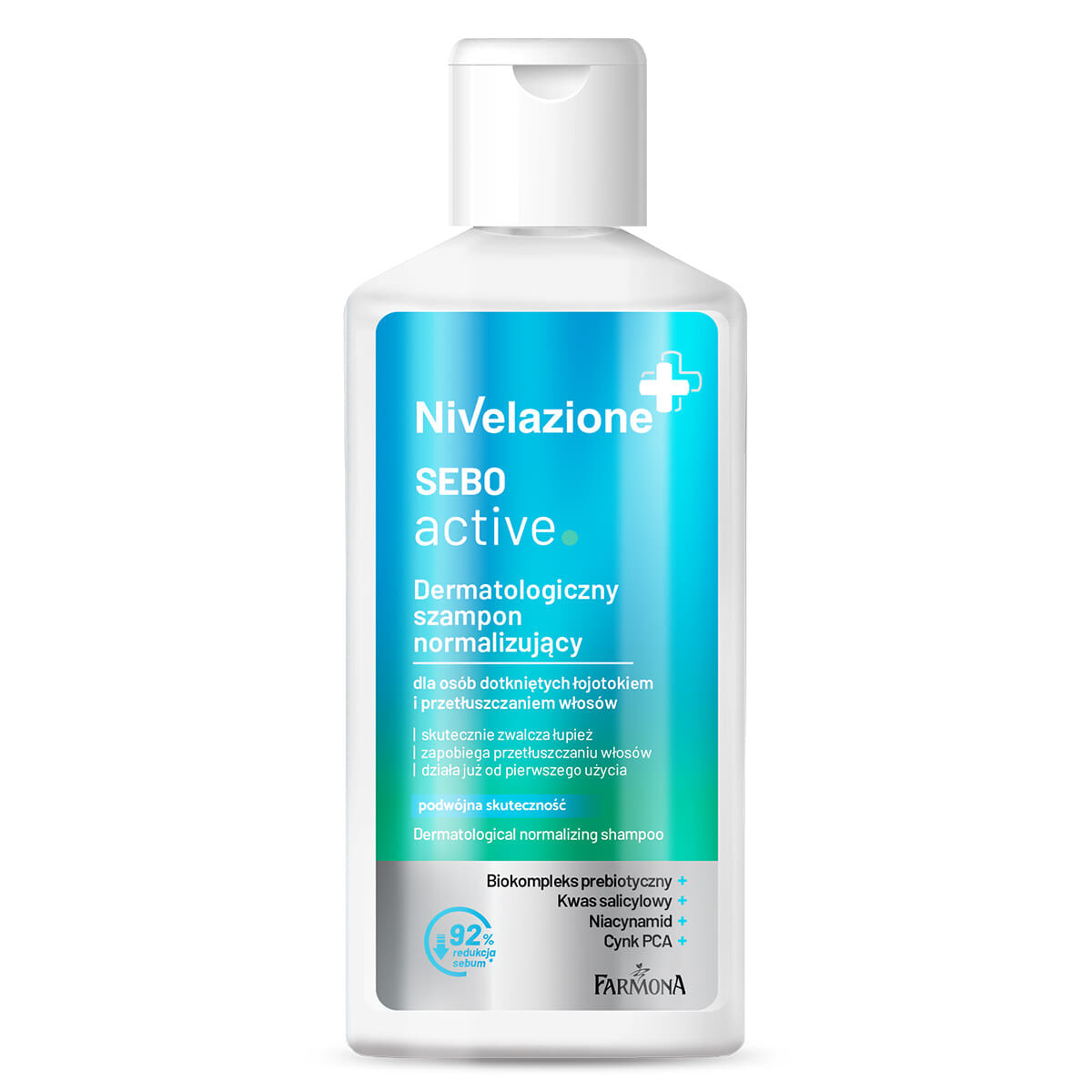Sebo Active Nivelation