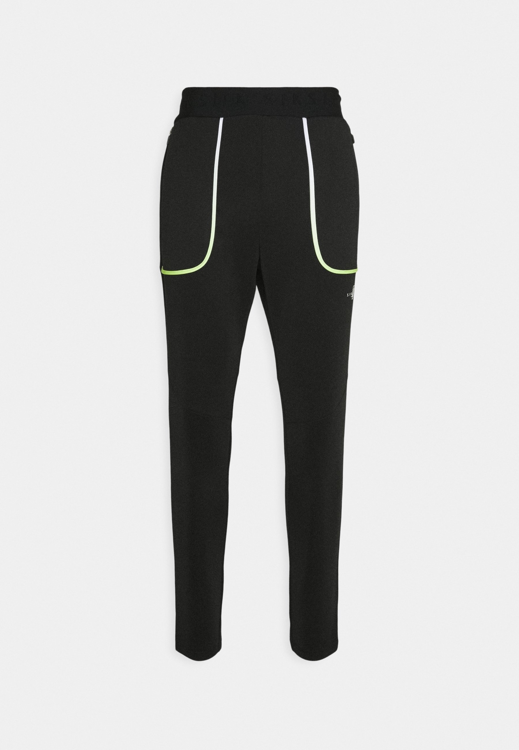 Pantaloni da tuta SIKSILK - neri