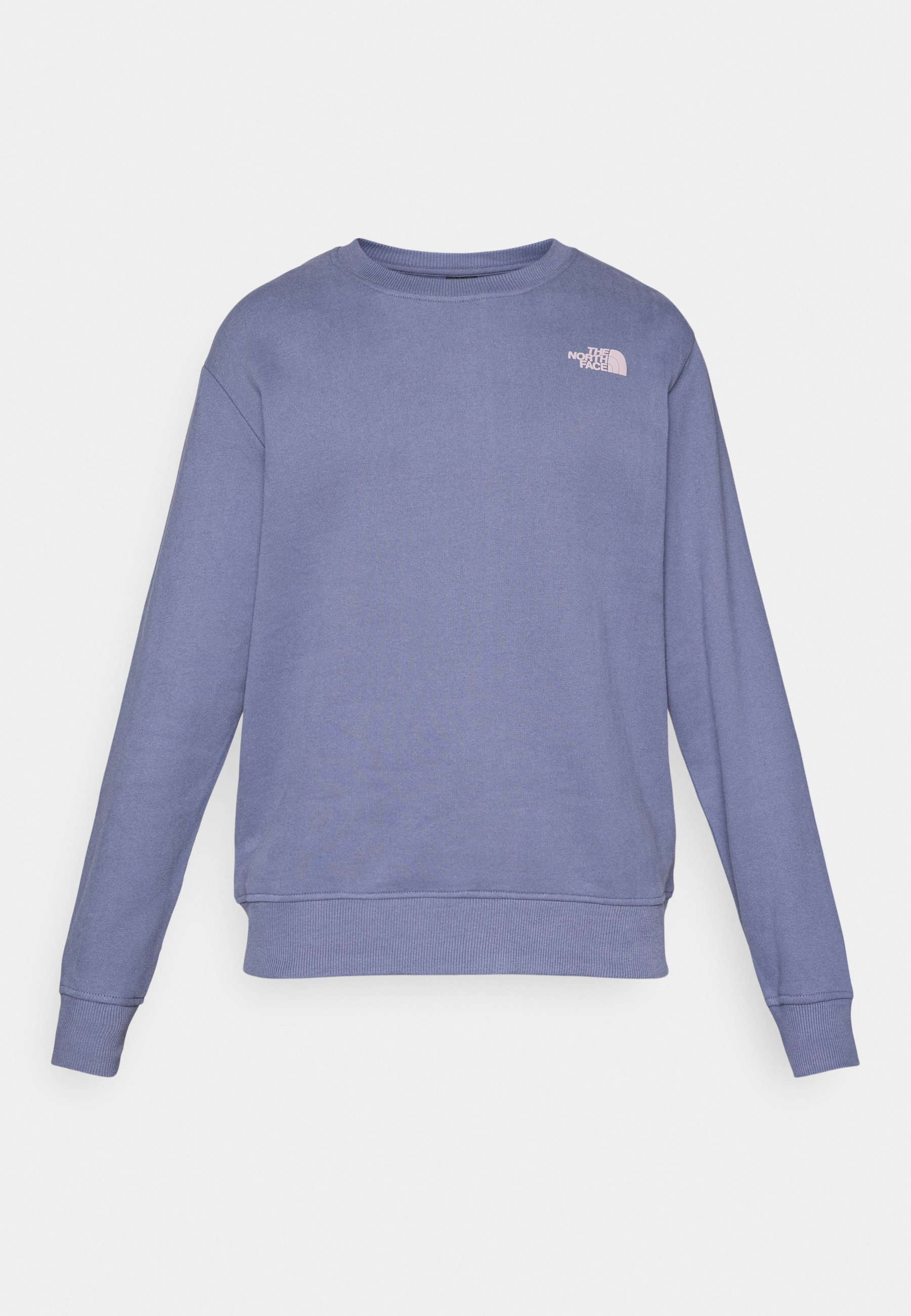 De North Face-sweatshirts
