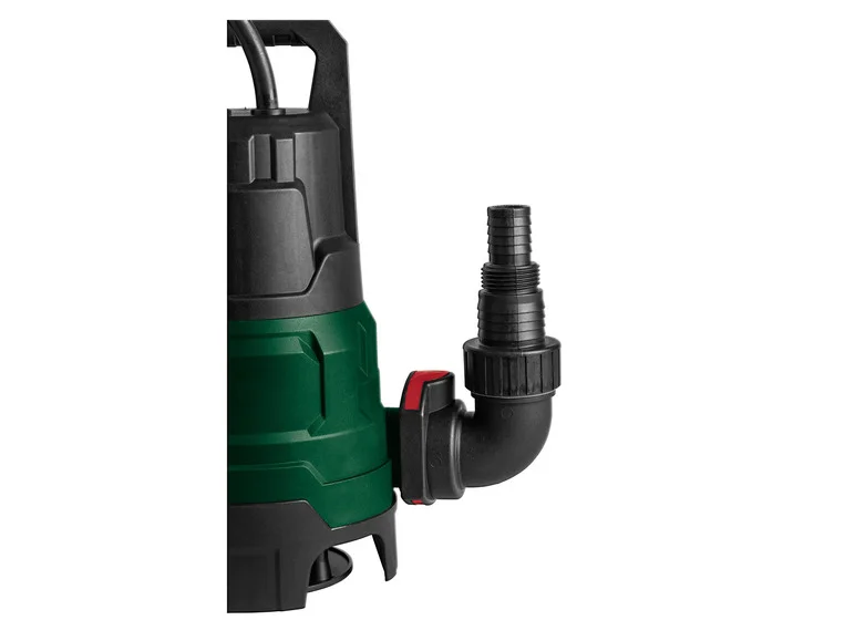 PARKSIDE® Merülővízszivattyú PTPS 400 B1, 9000 l/h