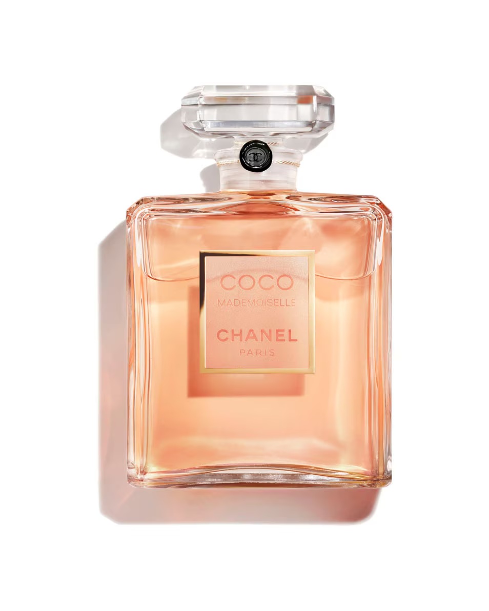 CHANEL COCO MADEMOISELLE PARFUM GRAND EXTRAIT