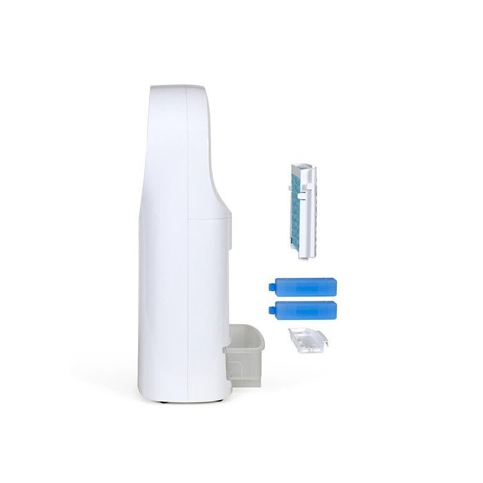 Ventilador enfriador de aire móvil Livoo DOM512
