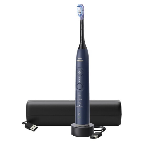 Električna zobna ščetka Philips 7100 1 kos<br>