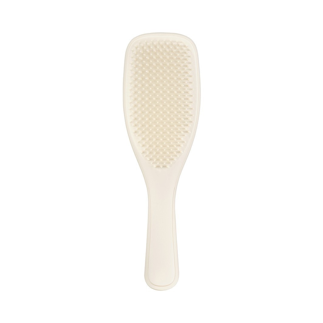 Tangle Teezer hajkibontó kefe - A tökéletes hajkefe, matt, porcelán krémszínű - 1 darab