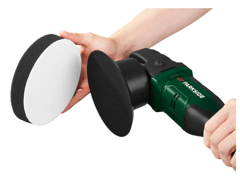 Polidora sem fio PARKSIDE® PPMA 20-Li C3, 20 V