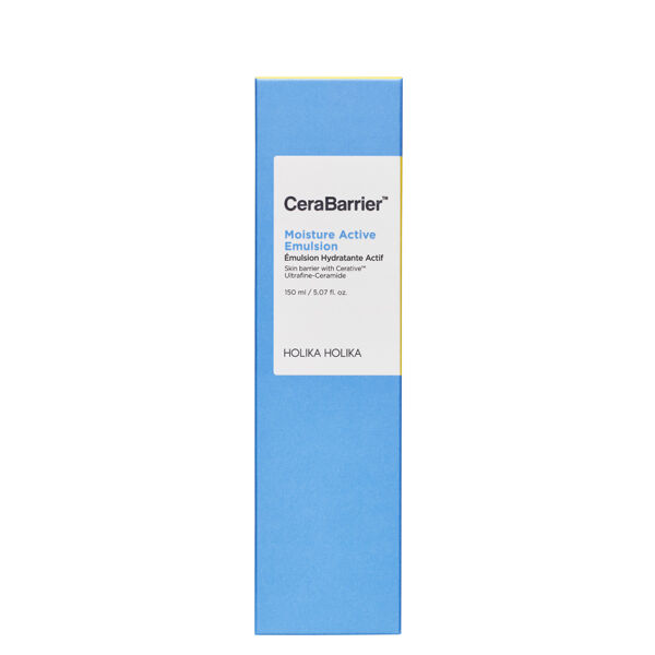 Holika Holika CeraBarrier fugtighedsaktiv emulsion