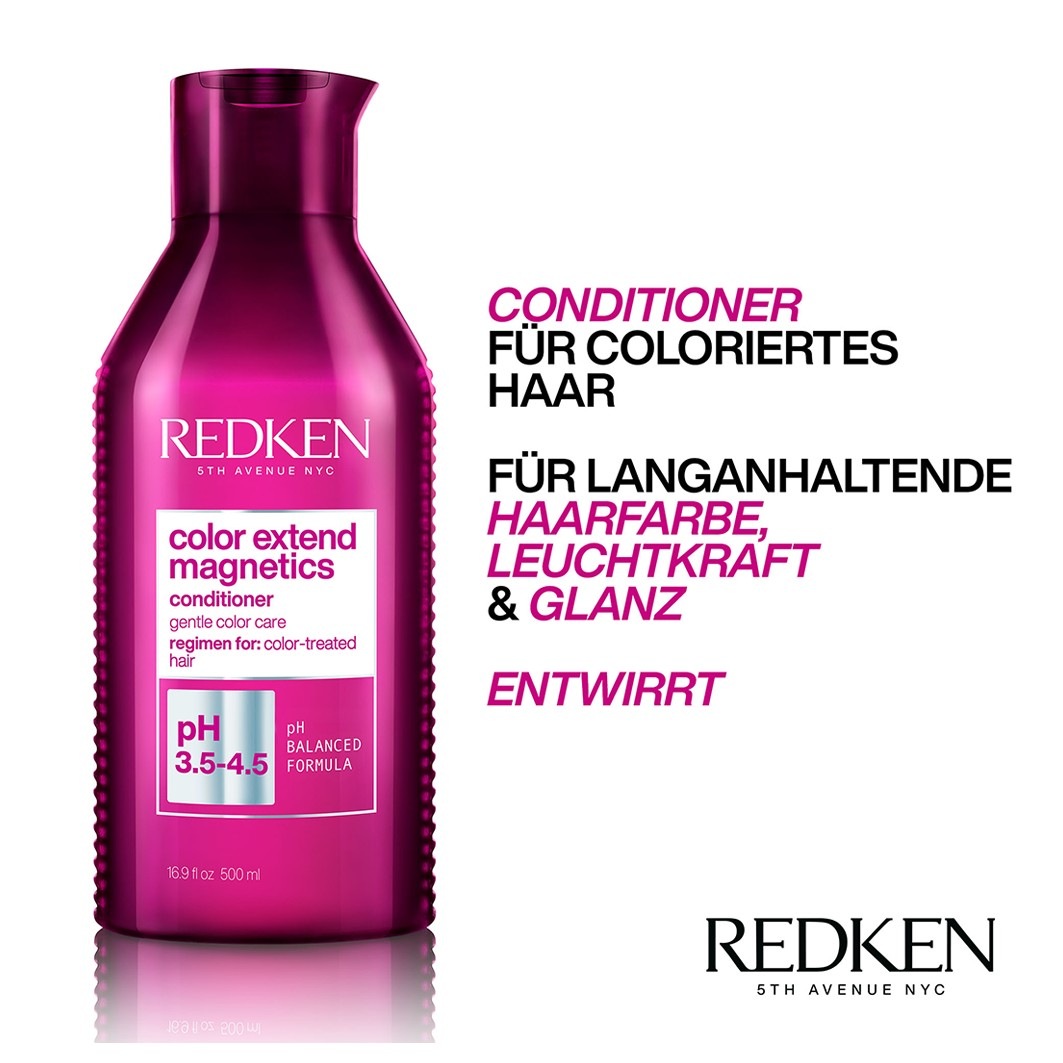 Redken Color Extend Magnetics Conditionneur