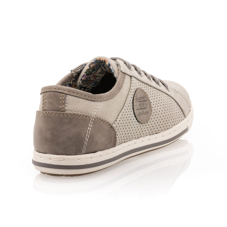 Baskets / sneakers Femme Beige
