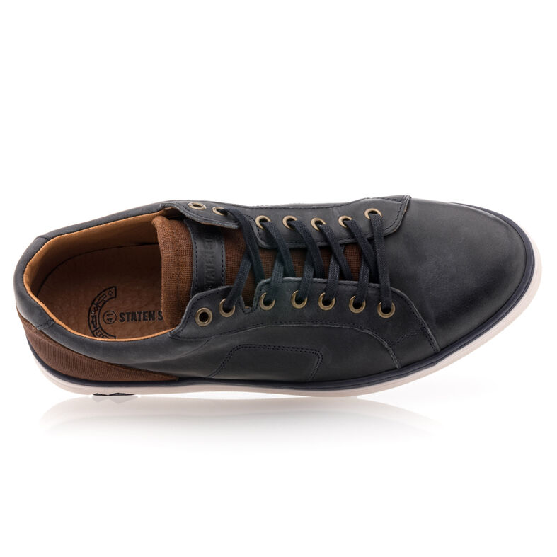 Košíky / tenisky Homme Bleu