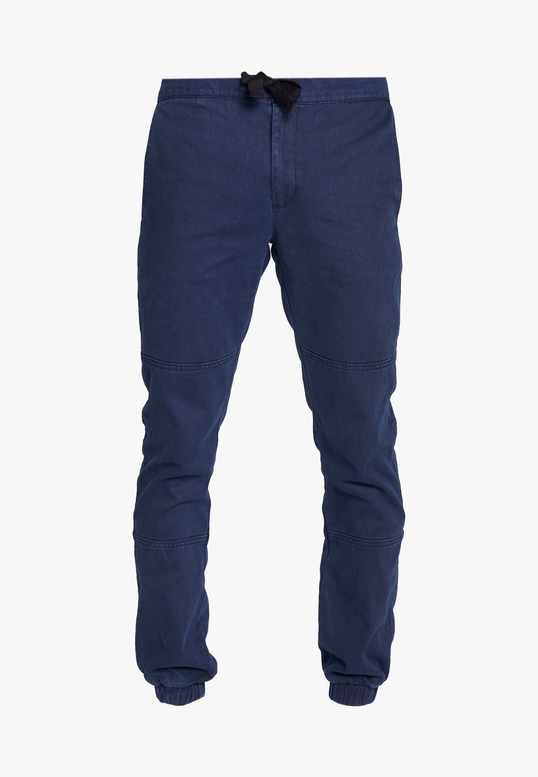 Pantaloni Topman - blu scuro