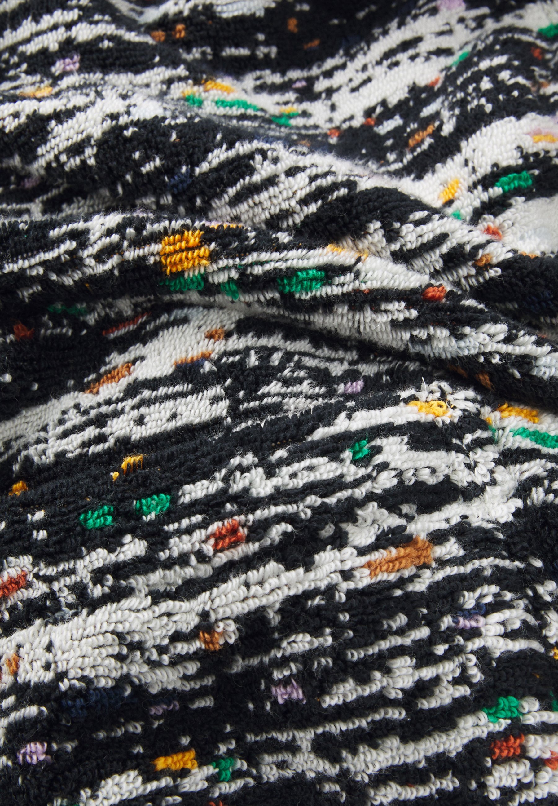 Missoni badjassen