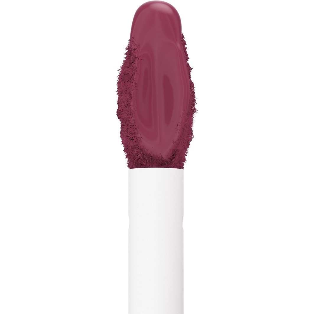 „Maybelline SuperStay Matte Ink“ lūpų dažai – 5 ml