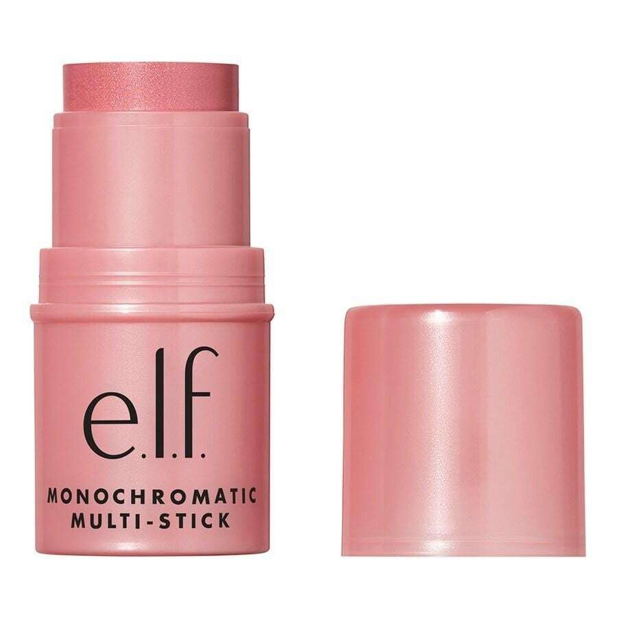elf Cosmetics Lidschatten Monochromatic Multi-Stick lūpu krāsa - 4,4 g