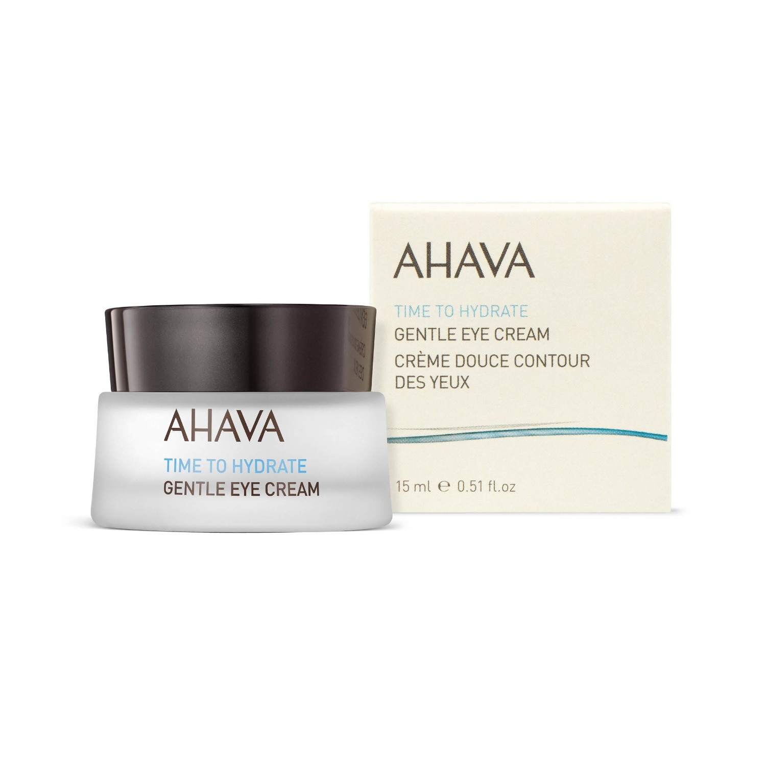 AHAVA Gentle Eye Cream