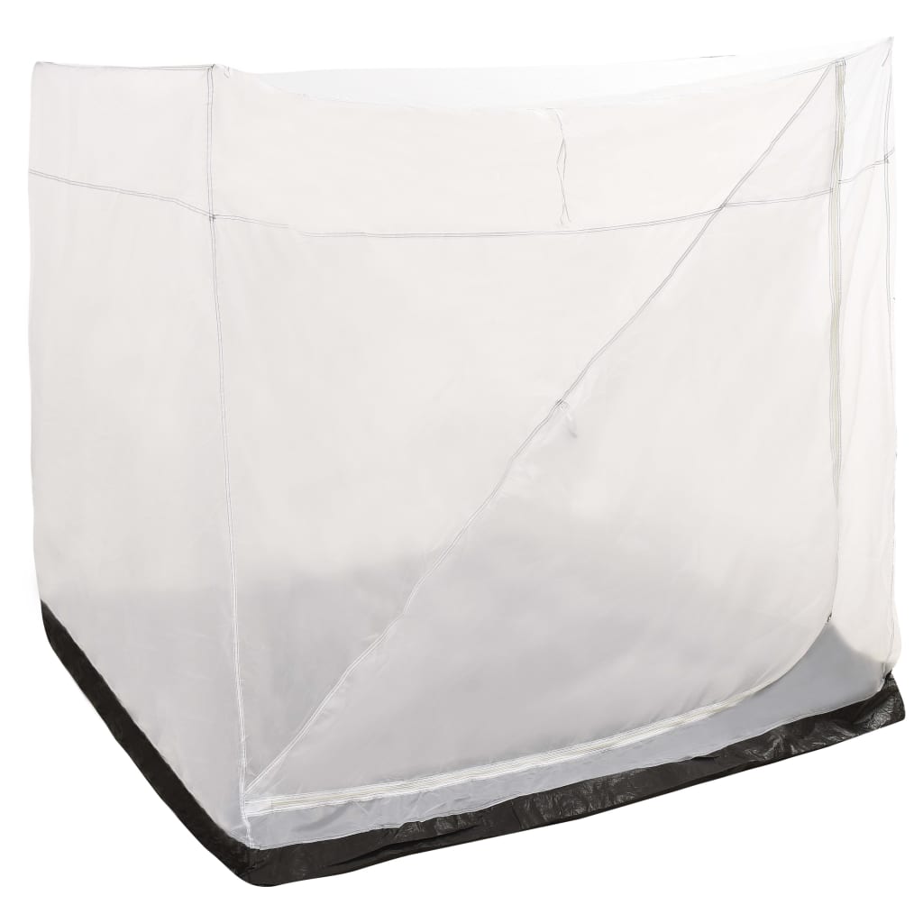 Carpa Intérieur Vidaxl 200 X 220 X 175 Cm