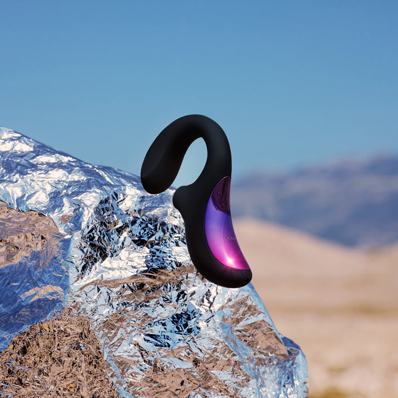 Lelo Enigma Lendenstimulator-Vibrator