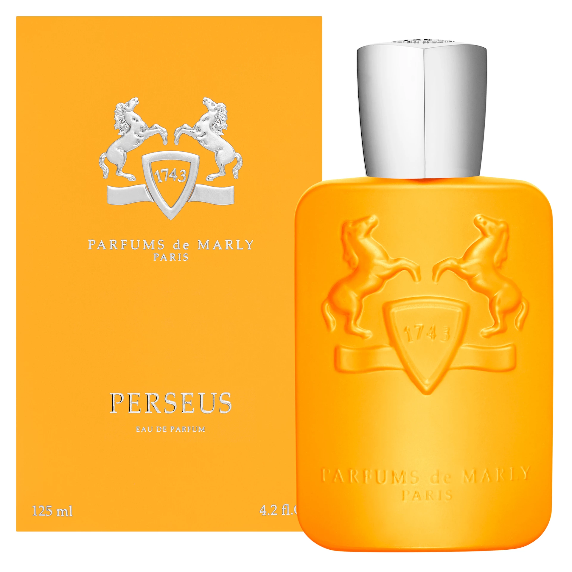 Perseus EdP 125 ml - Parfums De Marly