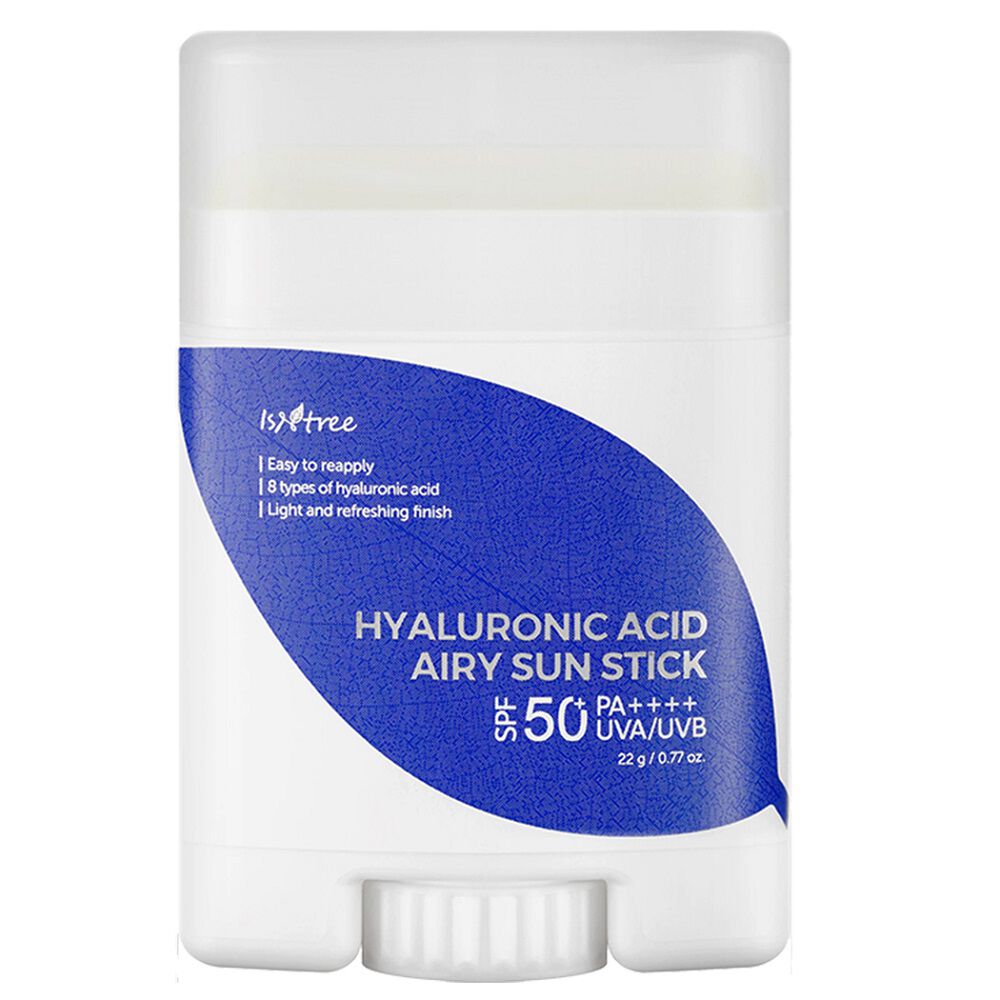 Acide hyaluronique Isntree