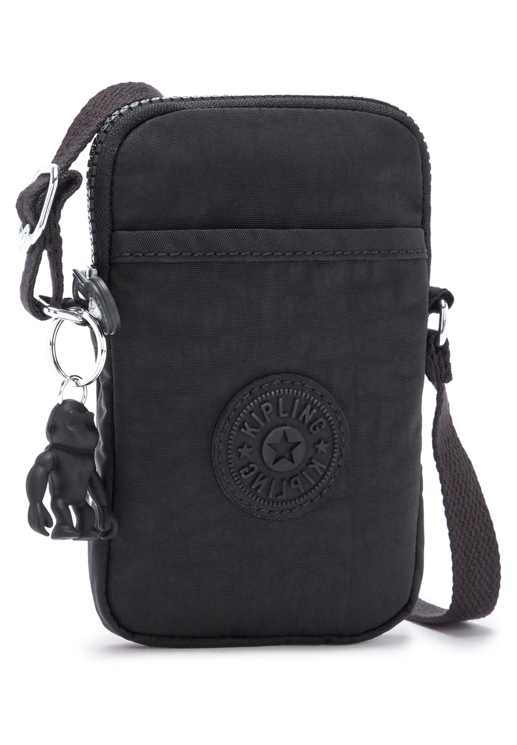 Kipling TALLY - Telefoonhoesje - zwart noir