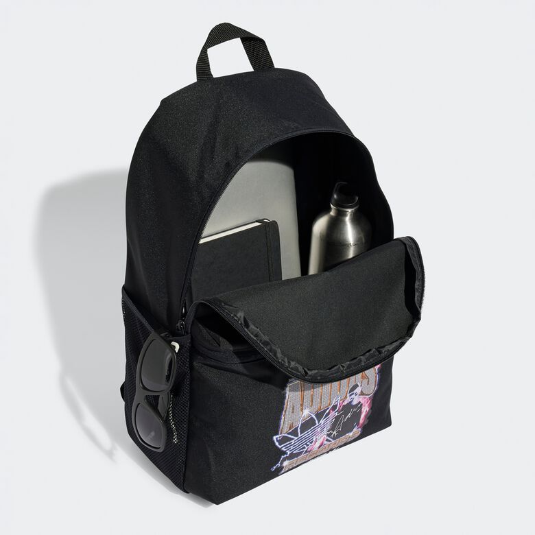 Mochila Infantil Graphics