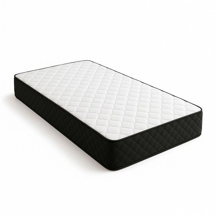Matelas - NUIT D'OR - Rêve de Nuit - Latex 80 Kg - Mousse Aertech+ 35 Kg - 20 CM