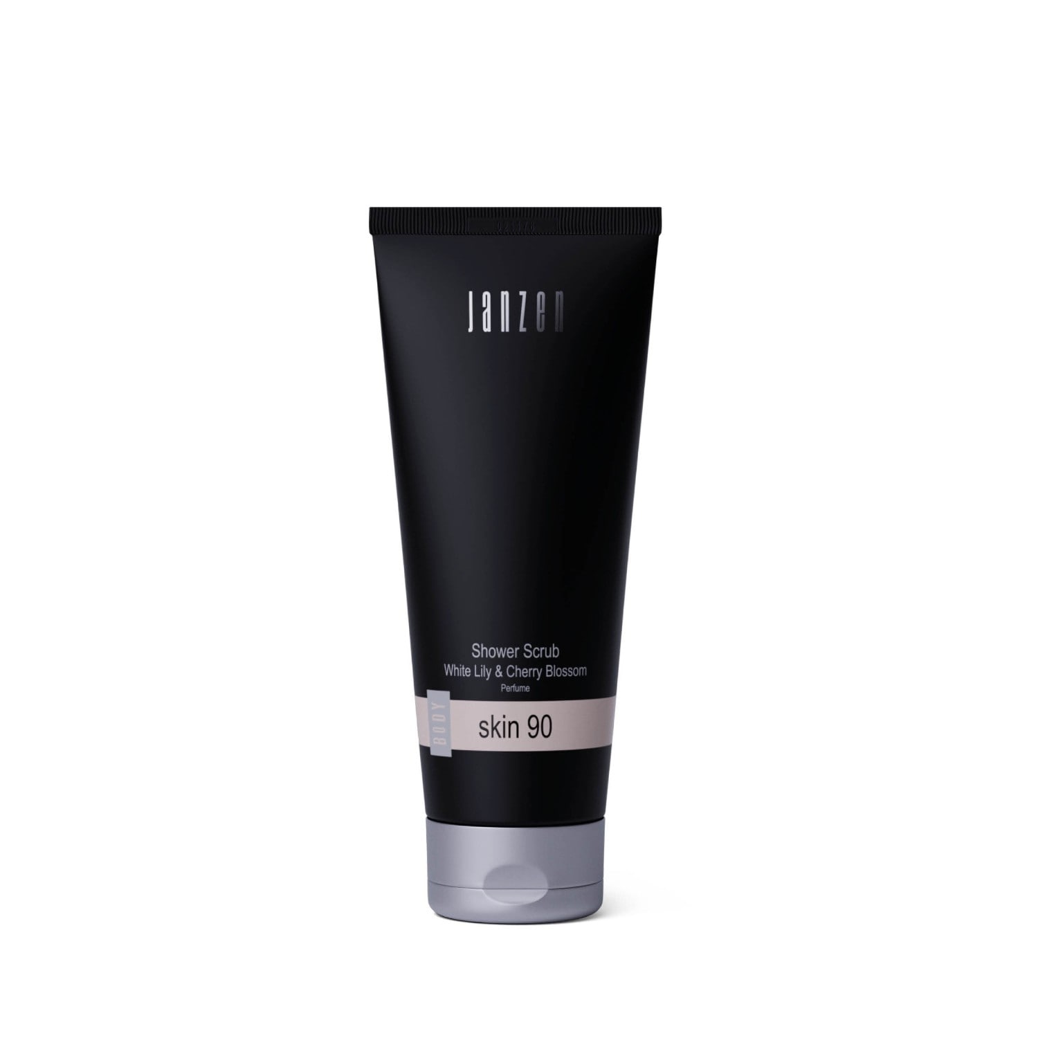 Janzen Skin 90 vartalonkuorinta suihkukuorinta - 200 ml