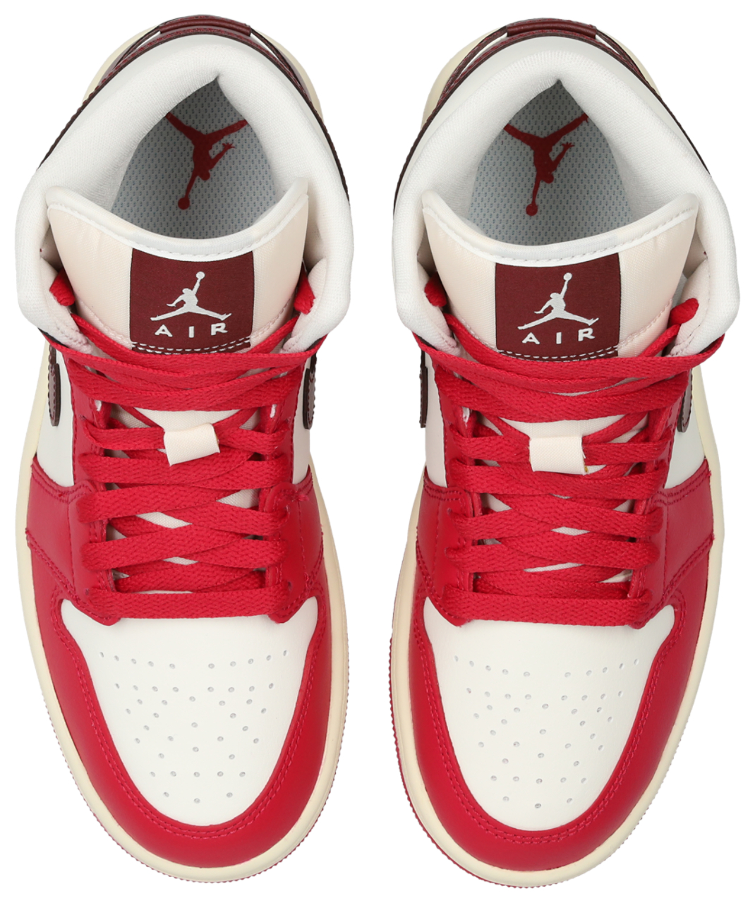 Jordan Aj1 Mid