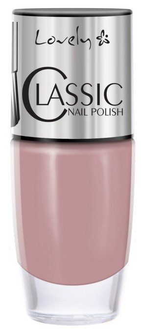 Esmalte de Uñas Classic<br />Esmaltes de uñas