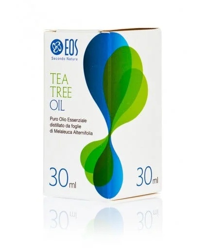 EOS Tea Tree Olie 3 ml
