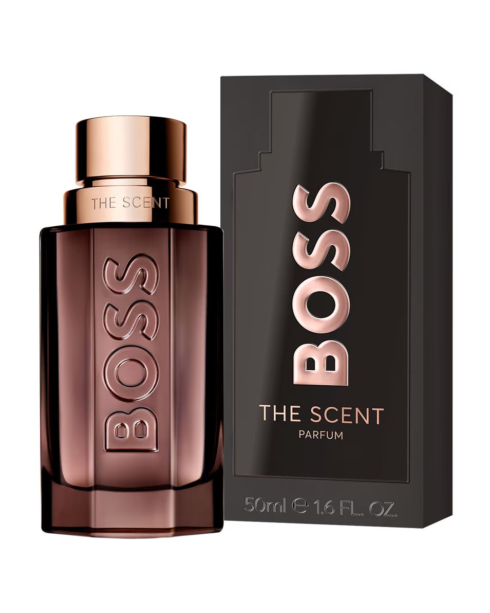 HUGO BOSS BOSS THE SCENT FOR HIM LE PARFUM Άρωμα