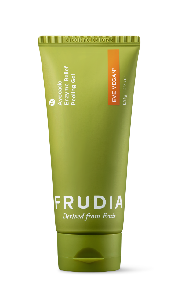 Avokado Frudia