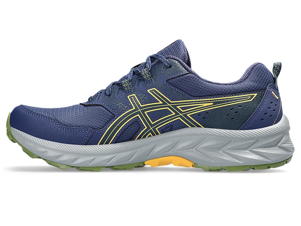 GEL-VENTURE 9 - Deep Ocean/French Blue